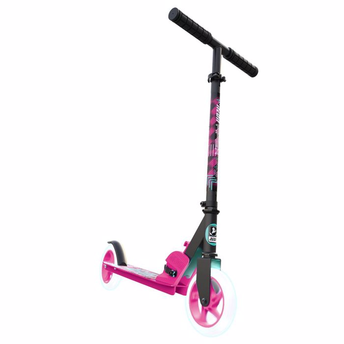 YVOLUTION Neon Apex 145 Patini - Roz